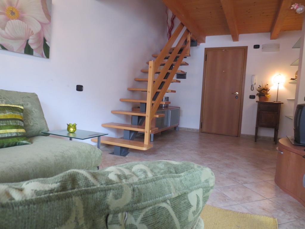 Sweet Residence Тенно Экстерьер фото