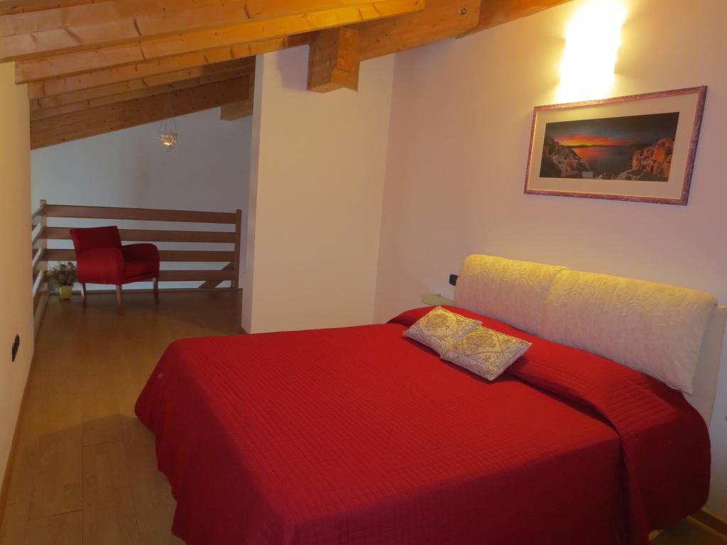 Sweet Residence Тенно Экстерьер фото