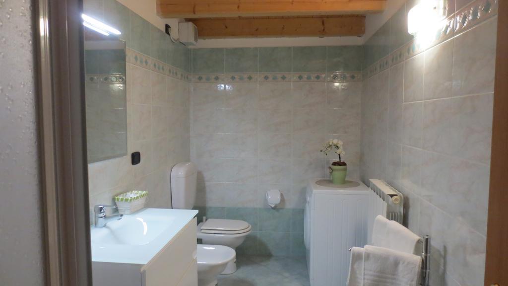 Sweet Residence Тенно Экстерьер фото